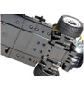 Tamiya Van Type 2 T1 M-06 Kit W/ Motor & Esc TAM58668
