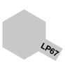 Tamiya Lacquer Paint LP-67 Smoke 10 ML TAM82167