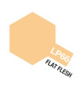 Tamiya Lacquer Paint LP-66 Flat Flesh 10 ML TAM82166