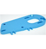 Tamiya RC Motor Mount: TA07 PRO TA07 PRO chassis kit - Blue TAM3450779