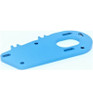 Tamiya RC Motor Mount: TA07 PRO TA07 PRO chassis kit - Blue TAM3450779
