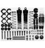 Tamiya RC Cva Short Shock Unit Set Ii TAM50520