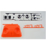 Tamiya Q Parts: Stadium Blitzer Beetle TAM9115052