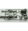 Tamiya Metalic Special a Parts Cc-01 TAM9000823