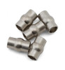 Tamiya Hornet Evo 5mm Shock Pivot Balls (5) TAM50591