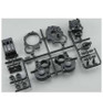 Tamiya D Parts Gearbox M06 TAM51434