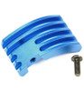 Tamiya Aluminum Motor Heat Sink:M-07 Concept TAM54759