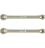 Tamiya 44mm Drive Shafts for DC *2 BB TAM22104