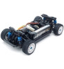 Tamiya 1:10 R/C XM-01 PRO Chassis Kit TAM58738