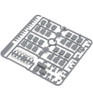 Tamiya 1/35 German Jerry Can Plastic Model Set TAM35315