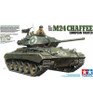 Tamiya 1/35 Chaffee Euro Theater TAM35391