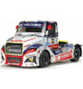 Tamiya 1/14 Buggyra Fat Fox TT-01E 4x4 Racing Truck Kit TAM58661