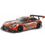 Tamiya 1/10 RC Mercedes-AMG GT3 EVO Orange Painted Body TT-02 LIMITED E TAM47519