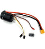 Holmes Hobbies Crawlmaster 2n1 Brushless Crawler Esc & Motor System HHB710100006
