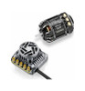 Hobbywing Xr10 Pro G3x & V10 G4r 17.5t Team Edition Motor Combo HWI38020807