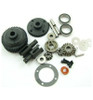 SWORKz Series Gear Diff Set SW210072