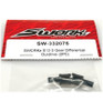 SWORKz S12-3 Gear Differential Outdrive (2PC) SW332075