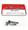 SWORKz S12-3 Rear CVA Axil (2PC) SW332072