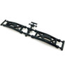 SWORKz S12-3 Front Lower Arm Set in Pro-compost Mtrl (Stndrd)(2) SW222003S