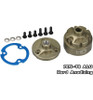 Hot Racing Arrma Mini Kraton Aluminum Differential Carrier Case AMN11HA