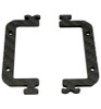 SWORKz S12-3 Pro-composite Carbon Fiber Battry Cs wth Hldr (2PC) SW342010