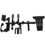 SWORKz S12-3 Plstc ccssrs Prt St(Frnt Bmpr/n nt Srv Hldr/Swy Br B SW222008