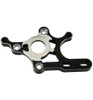 SWORKz S12-3 Durable Aluminum Motor Plate SW332064