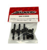 SWORKz S12-3 Aluminum Synthesis Rear Hub (R=L)(with nsrt) (1 St) SW332069