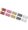 Hot Racing Arrma Grom Nascar 22mm Factory Tune Spring Set GRM22NFS1482