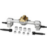 Hot Racing Axial SCX30 +6mm Mullet Conversion SXTY13MC06
