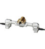 Hot Racing Axial SCX30 +6mm Mullet Conversion SXTY13MC06