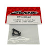 SWORKz S12-3 Aluminum Rear Gear Box Chassis Brace (R) SW332094R