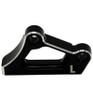 SWORKz S12-3 Aluminum Rear Gear Box Chassis Brace (L) SW332094L