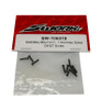 SWORKz Hex Soket OH/TP Screw M2x10mm (10) SW106019