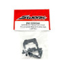 SWORKz Front C-Hub Set Pro Composite Material Durable Type (L&R) SW220034A