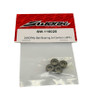 SWORKz Ball Bearing 5x12x4 (4) SW116020