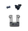 SWORKz Aluminum Rear Shock Tower Support (Fit for SW2200413D) SW332048A