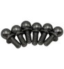 SWORKz 1/10 Linkage Ball Stud (D5.5mm x L6mm)(6PC) SW3340606