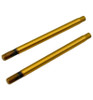 SWORKz 1/10 BBS Teflon Coated Shock Shaft (S) (2PC) SW332091