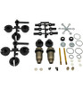 SWORKz 1/10 BBS Big Bore Shock System Rear Set (13mm) SW212013R
