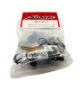 SWORKz 1/10 BBS Big Bore Shock System Front Set (13mm) SW212013F