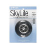 Sullivan Products Sky Wheel w/Alum Hub 3.5 SUL851