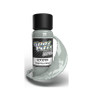 Spaz Stix Bright Gun Metal Airbrush Ready Paint, 2oz Bottle SZX12100