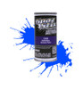 Spaz Stix Solid Blue Aerosol Paint 3.5oz Can SZX12609