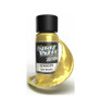 Spaz Stix Gold Metallic Airbrush Ready Paint 2oz Bottle SZX00370