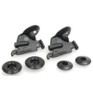 Schumacher Racing Wing Mount - SX/2 SV SCHU3298