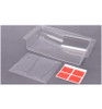 Schumacher Racing Wing and End Plates - C2W SCHU5149