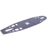 Schumacher Racing Steel 1.2mm Chassis - Mi10 SCHU9508