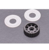 Schumacher Racing Rear Diff Pulley set - CAT 2000 SCHU9142