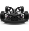 Schumacher Racing Vibe Ft - Kit 1/10th Scale Front Wheel schK206